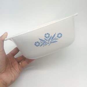 Vintage CORNING WARE 1.5 QT Casserole Dish P-1 1/2